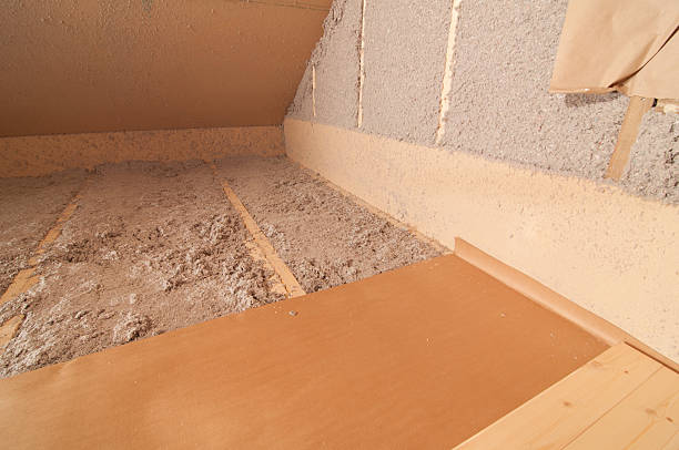 Best Insulation for Specific Applications in Cave Creek, AZ